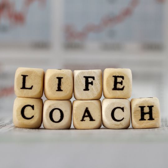 CQG Life Coach Classes CQG Life Coach Classes