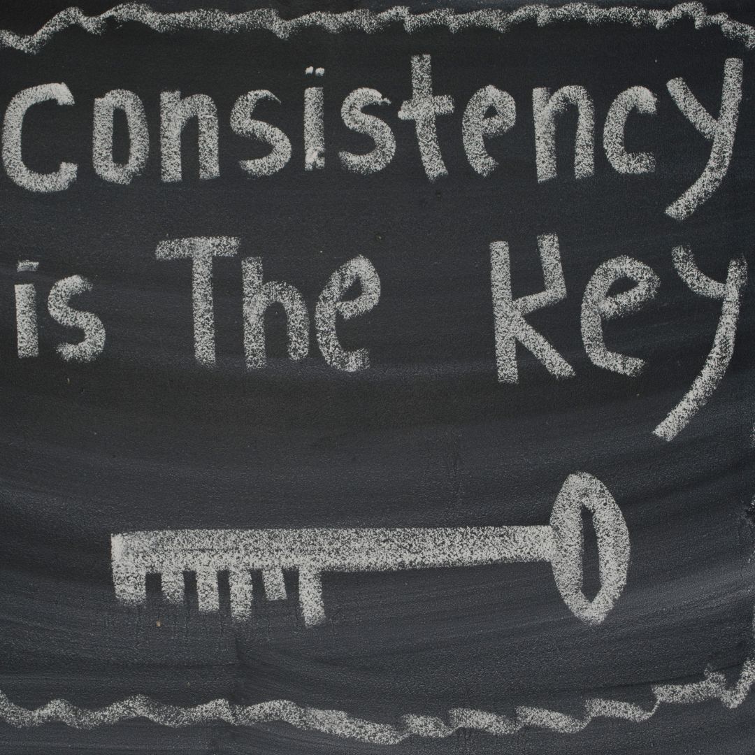 Consistency Core Value Consistency Core Value
