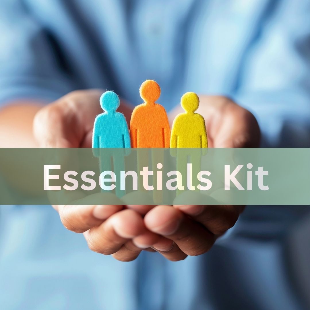 HR Essentials Kit Product