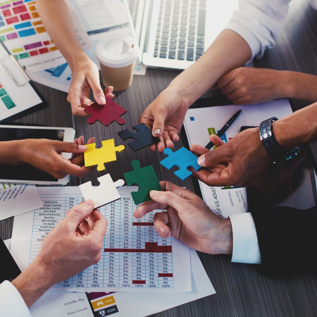 Teamwork Core Value Teamwork Core Value