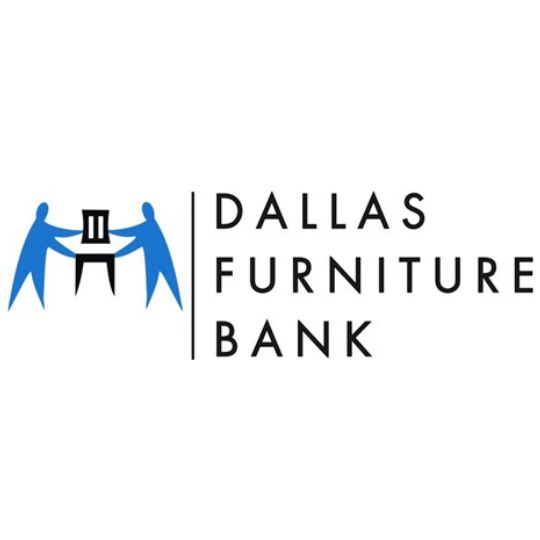 Dallas Furniture Bank Logo