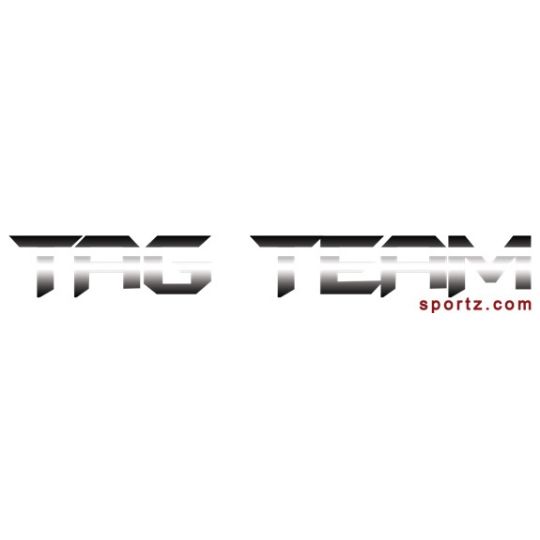 Tag Team Sportz Logo