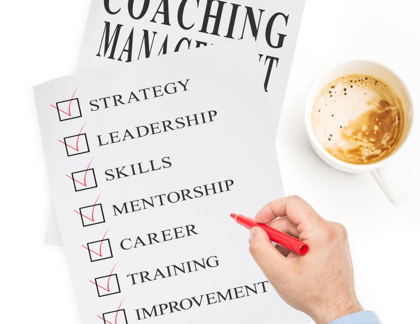 Employee Coaching Services