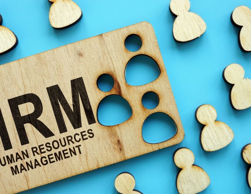 Human Resource Management Services